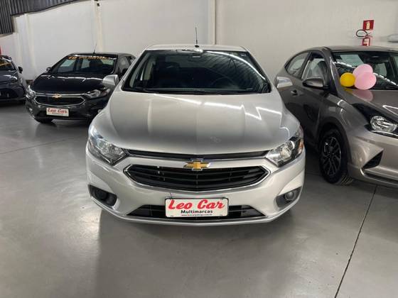 CHEVROLET PRISMA 1.4 MPFI LT 8V FLEX 4P AUTOMÁTICO CHEVROLET PRISMA 1.4 MPFI LT 8V FLEX 4P AUTOMÁTICO